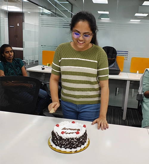 Birthdays