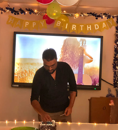 Birthdays